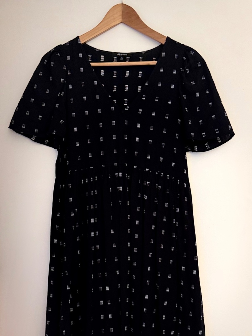 MADEWELL - Sundress
